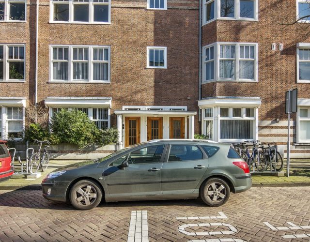 
    
     Albrecht Durerstraat 27-H | Amsterdam
