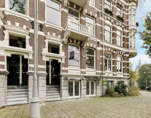 Alexanderplein 11-Hs | Amsterdam