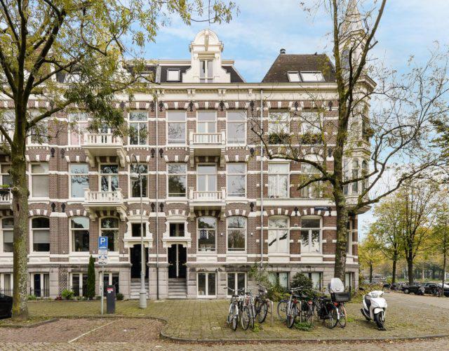 Alexanderplein 11-Hs | Amsterdam