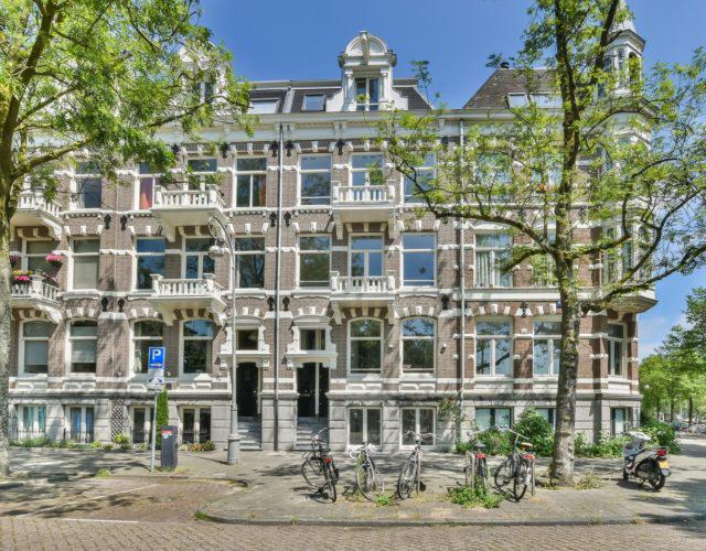 
    
     Alexanderplein 11i | Amsterdam
