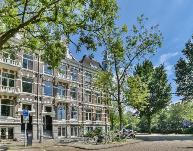 
    
     Alexanderplein 11ii | Amsterdam
