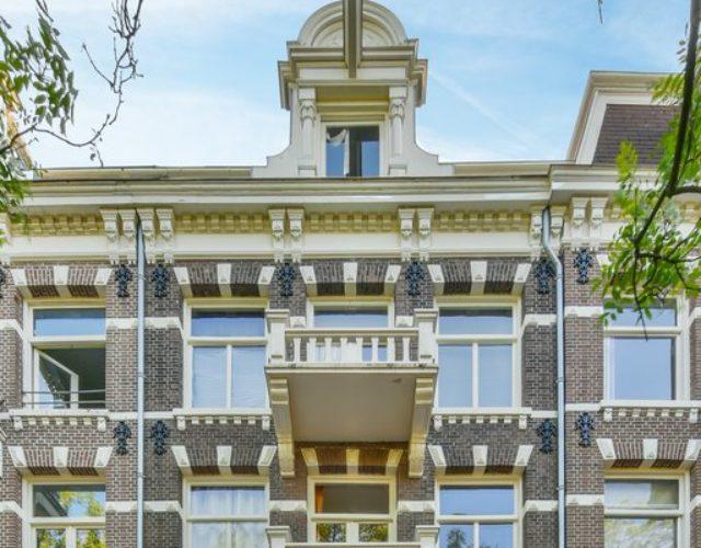 
    
     Alexanderplein 5 | Amsterdam
