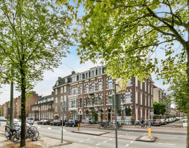 
    
     Amsteldijk 84-H | Amsterdam
