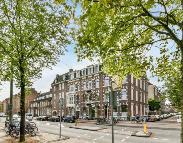 AMSTERDAM Amsteldijk 84-H