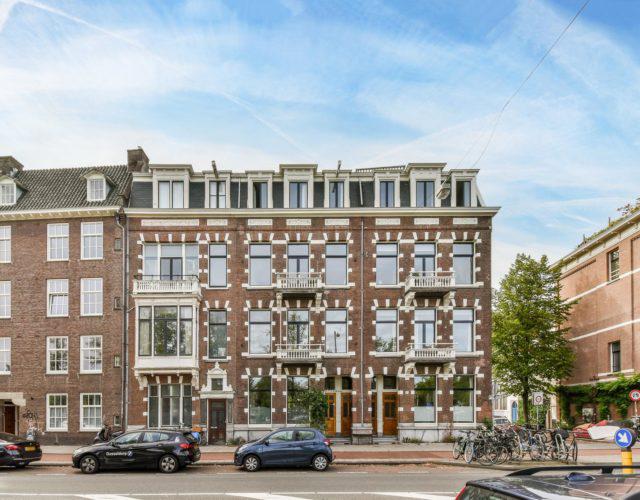 AMSTERDAM Amsteldijk 84-H