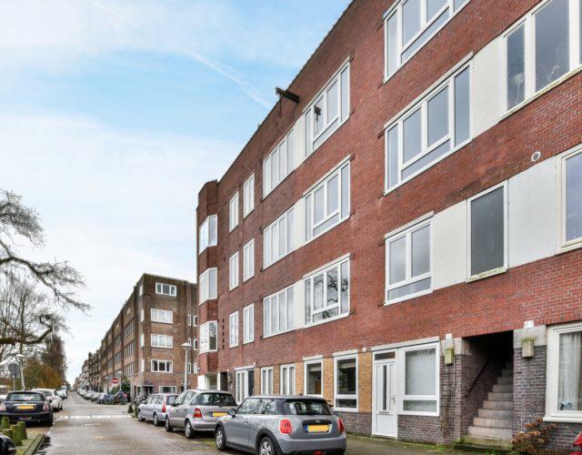 Amstelkade 87-hs | Amsterdam
