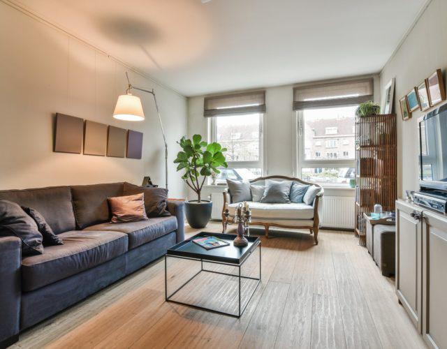 Amstelkade 87-hs | Amsterdam