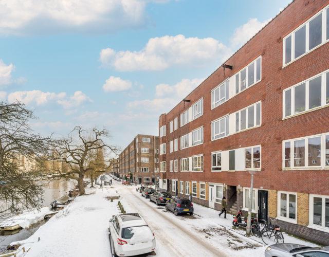 AMSTERDAM Amstelkade 88i