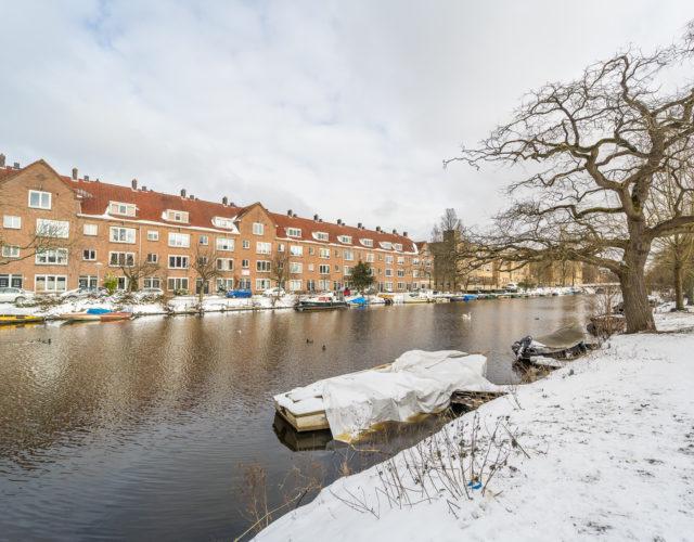 
    
     Amstelkade 88i | Amsterdam
