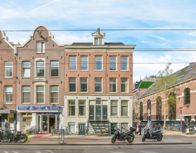 
    
     Amstelveenseweg 142-2 | Amsterdam
