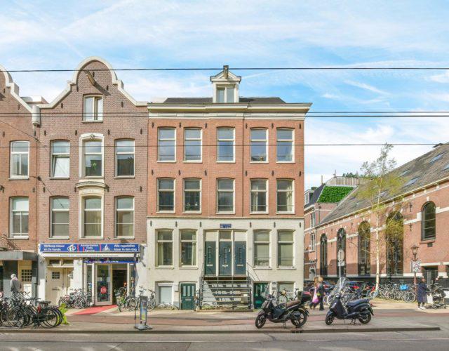 
    
     Amstelveenseweg 142-2 | Amsterdam
