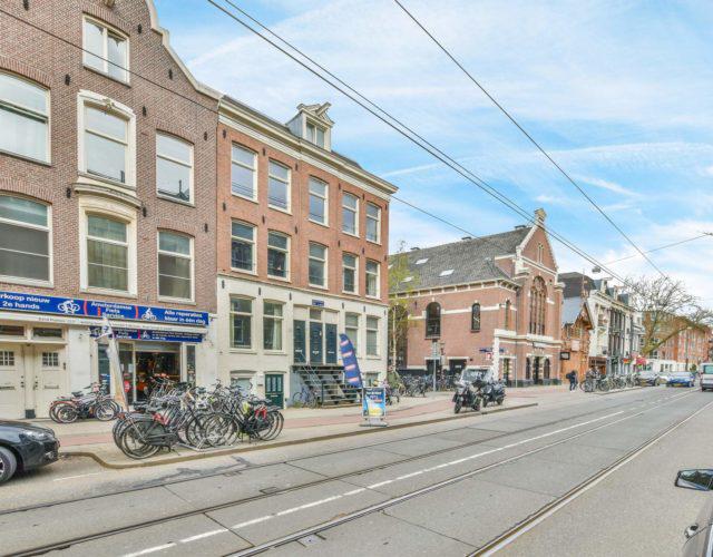 
    
     Amstelveenseweg 142-2 | Amsterdam
