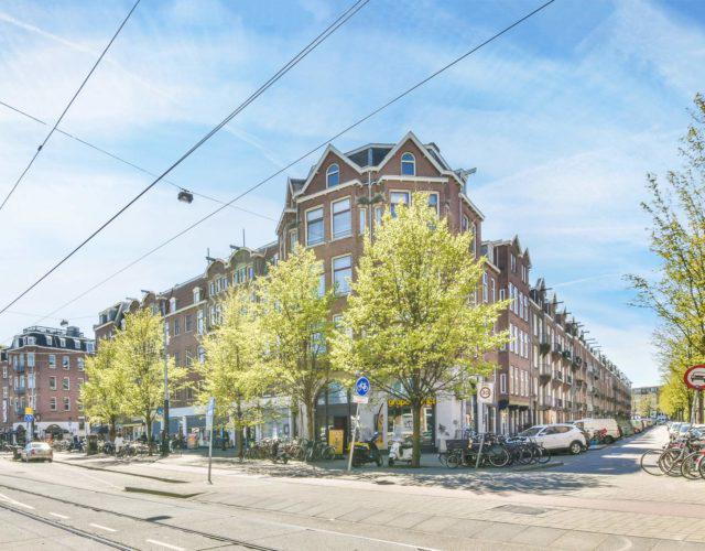 
    
     Amstelveenseweg 186-IIIA | Amsterdam

