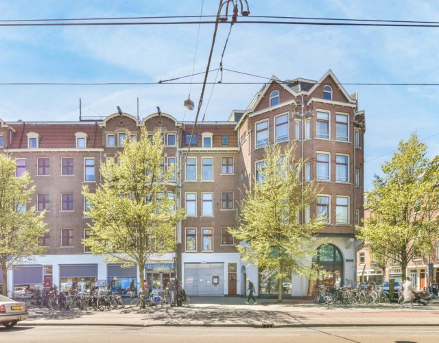 
    
     Amstelveenseweg 186-IIIV | Amsterdam

