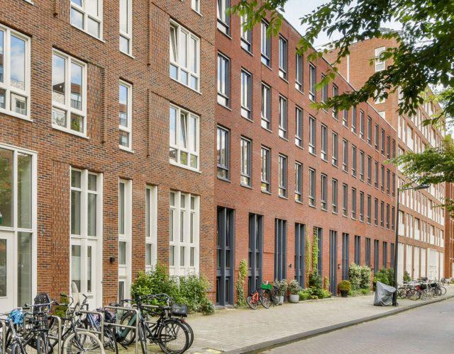 
    
     Amstelvlietstraat 193 | Amsterdam
