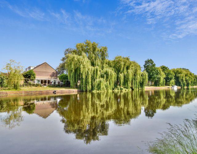 Ank van der Moerstraat 20 | Amsterdam