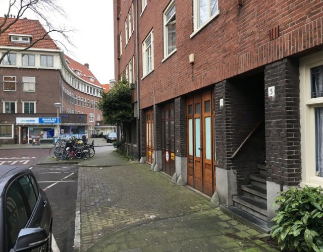 
    
     Arubastraat 3-C | Amsterdam
