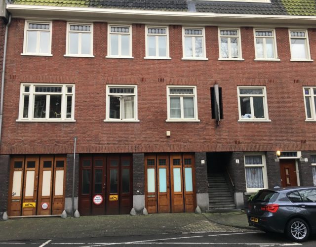 
    
     Arubastraat 3-C | Amsterdam
