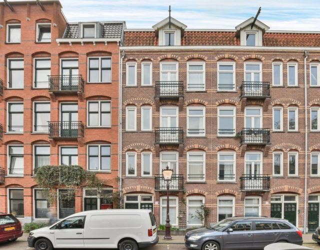 AMSTERDAM Balistraat 58ii