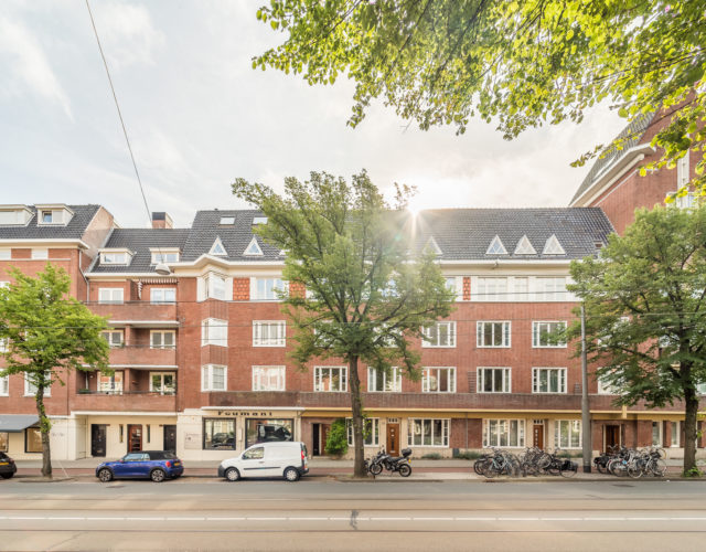 
    
     Beethovenstraat 109-1 | Amsterdam
