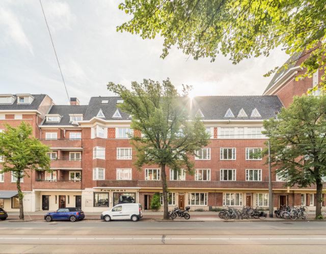 
    
     Beethovenstraat 109-1 | Amsterdam
