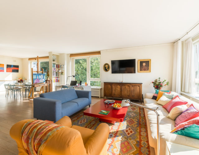 
    
     Beethovenstraat 129-4 | Amsterdam
