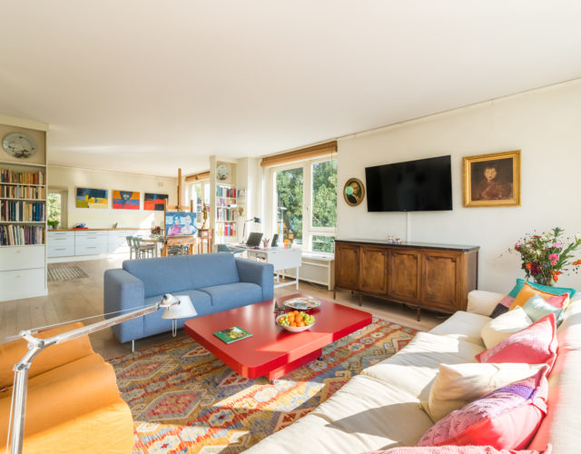 
    
     Beethovenstraat 129-4 | Amsterdam
