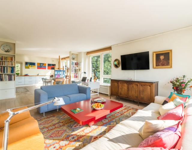 AMSTERDAM Beethovenstraat 129-4