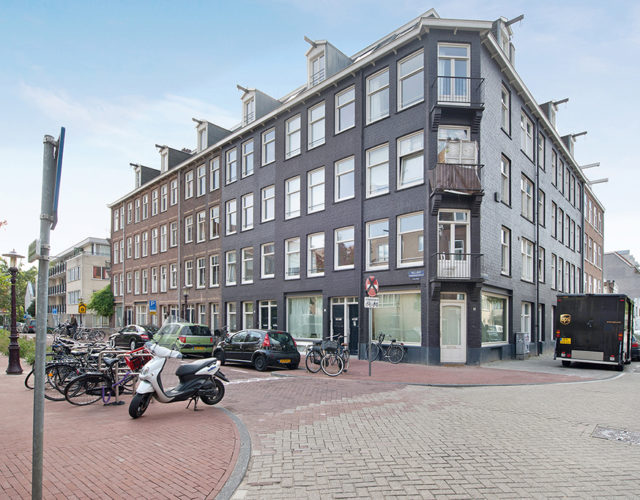 
    
     Bellamydwarsstraat 4-IV | Amsterdam
