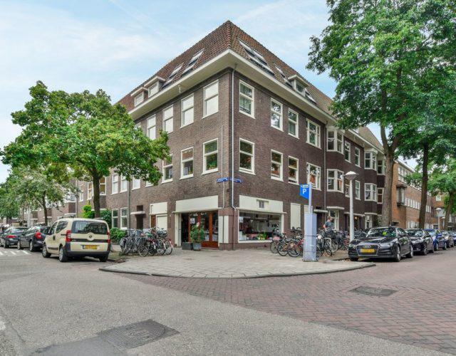 Bennebroekstraat 3i | Amsterdam