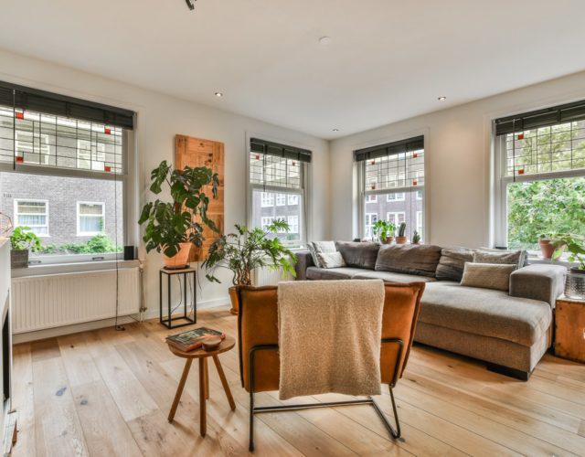 AMSTERDAM Bennebroekstraat 3i