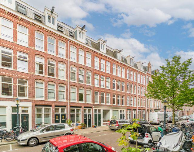 
    
     Bentinckstraat 49-1 | Amsterdam
