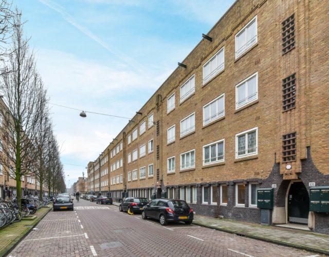 Bestevaerstraat 129-HS | Amsterdam