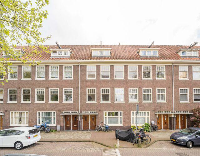 
    
     Bestevaerstraat 239ii | Amsterdam
