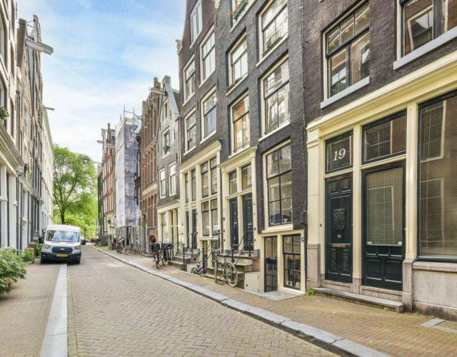
    
     Beulingstraat 13-D | Amsterdam
