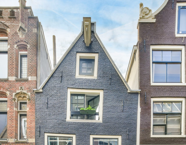 
    
     Beulingstraat 13-D | Amsterdam

