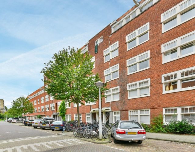 
    
     Biesboschstraat 13ii | Amsterdam
