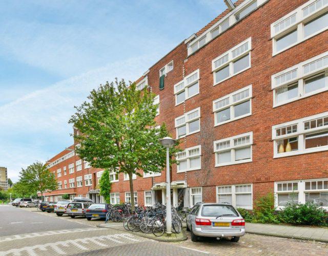Biesboschstraat 13ii | Amsterdam