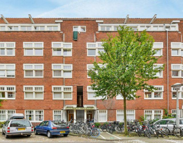 Biesboschstraat 13ii | Amsterdam