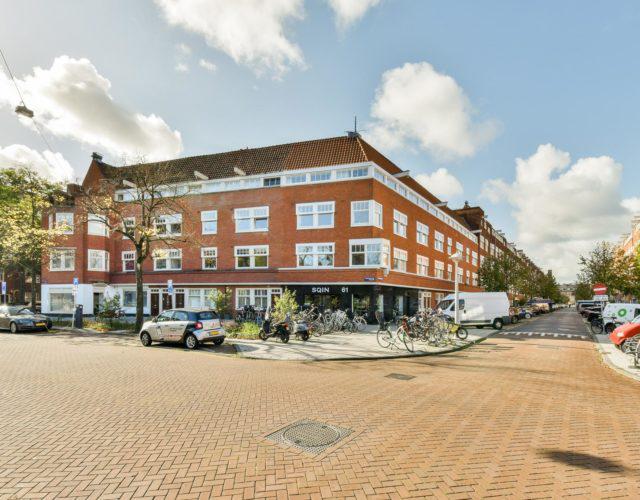 
    
     Biesboschstraat 1i | Amsterdam
