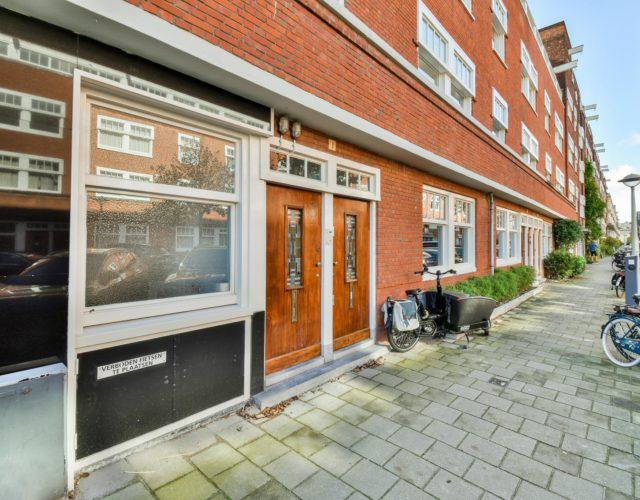 
    
     Biesboschstraat 1i | Amsterdam
