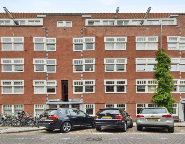 
    
     Biesboschstraat 20i | Amsterdam
