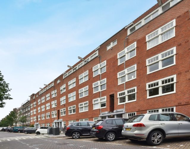 
    
     Biesboschstraat 20i | Amsterdam
