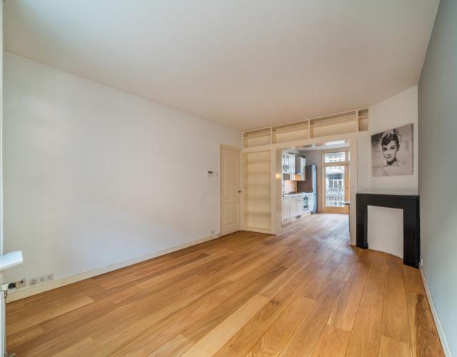AMSTERDAM Biesboschstraat 48-2