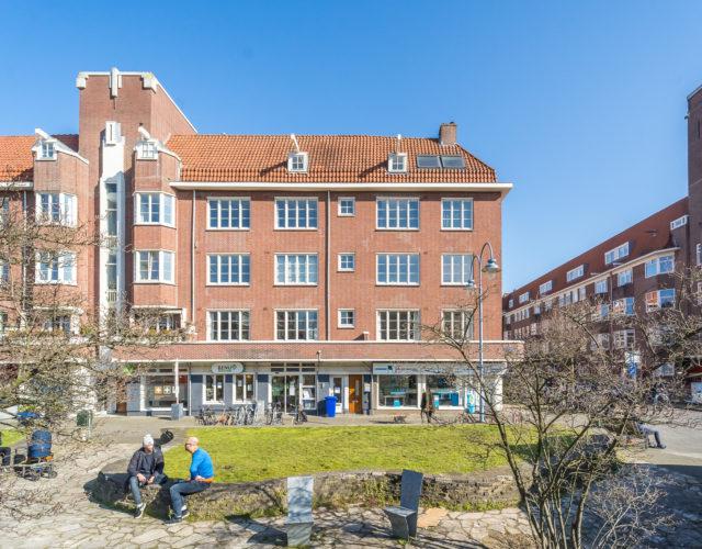 
    
     Biesboschstraat 72-2 | Amsterdam
