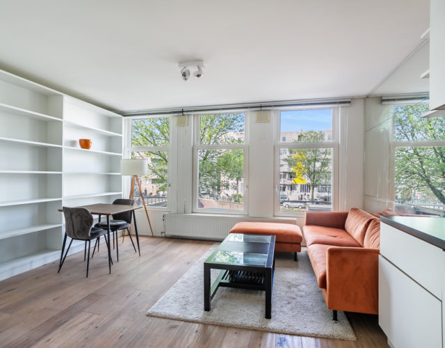 
    
     Bilderdijkkade 101-1 | Amsterdam
