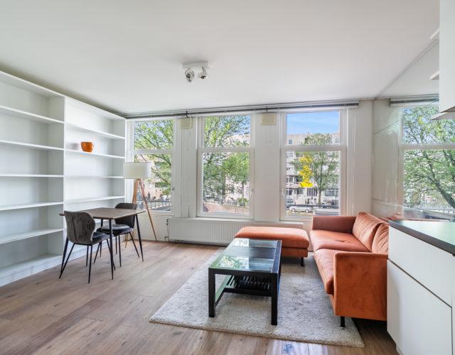 Bilderdijkkade 101-1 | Amsterdam