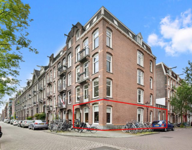 
    
     Bilderdijkkade 38-H | Amsterdam
