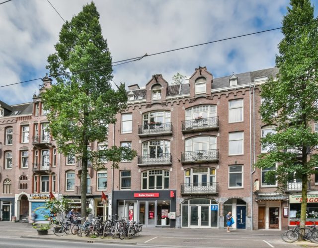 
    
     Bilderdijkstraat 78-Boven | Amsterdam
