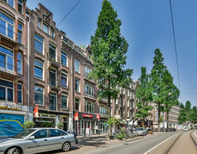 
    
     Bilderdijkstraat 78-Boven | Amsterdam
